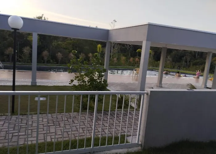 Residencial Terra Mater
